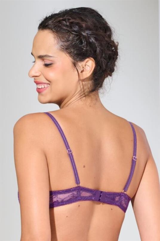 Lisca Patricia push-up BH