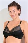 Lisca Princess beugelloze BH voorgevormd