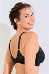 Lisca Princess beugelloze BH voorgevormd