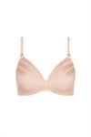 Lisca Princess beugelloze BH voorgevormd
