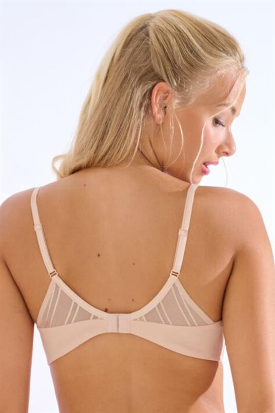 Lisca Princess beugelloze BH voorgevormd
