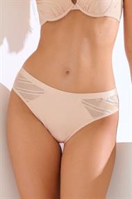Lisca Princess brazilian string