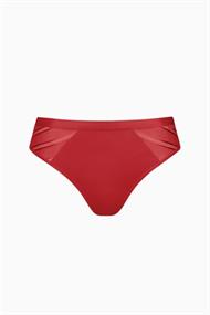 Lisca Princess brazilian string