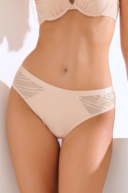 Lisca Princess brazilian string