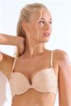 Lisca Princess push-up BH