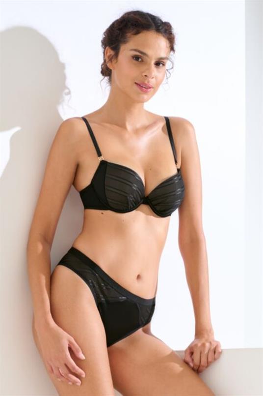 Lisca Princess push-up BH