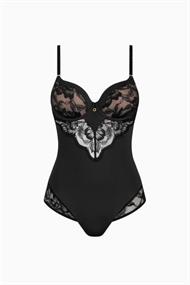 Lisca Robin body