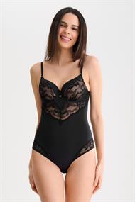 Lisca Robin body
