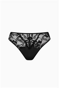 Lisca Robin brazilian string