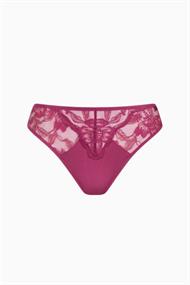 Lisca Robin brazilian string