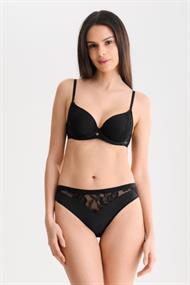 Lisca Robin hipster slip