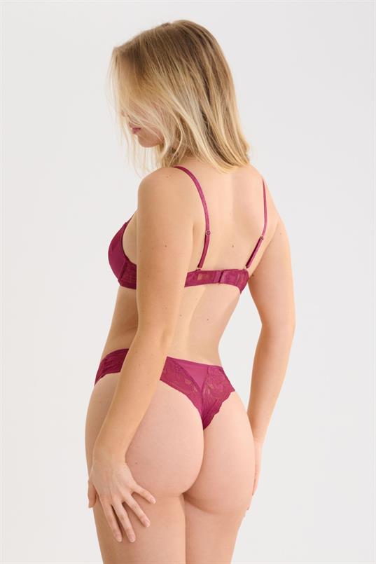 Lisca Robin push-up BH