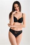 Lisca Robin spacer BH voorgevormd