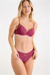 Lisca Robin spacer BH voorgevormd