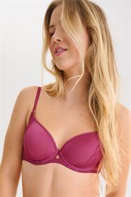 Lisca Robin spacer BH voorgevormd