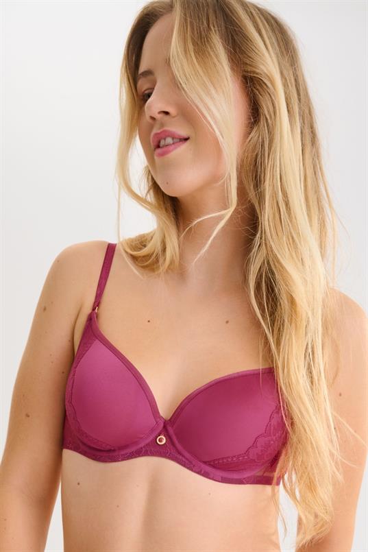 Lisca Robin spacer BH voorgevormd