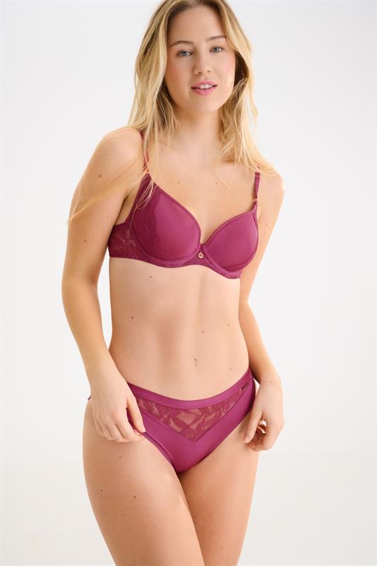 Lisca Robin spacer BH voorgevormd