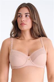 Lisca Ruby beugel BH F-G-H cups