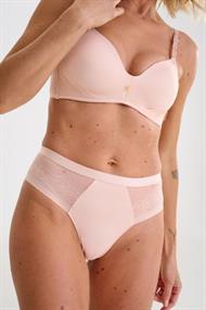 Lisca Ruby beugelloze BH voorgevormd