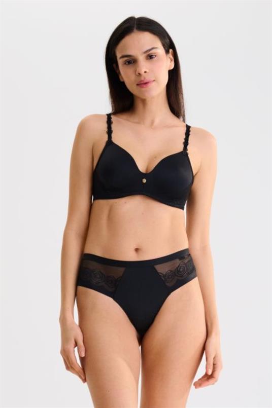 Lisca Ruby beugelloze BH voorgevormd