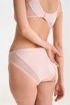 Lisca Ruby hipster slip