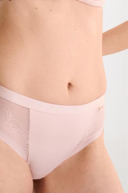 Lisca Ruby hipster slip
