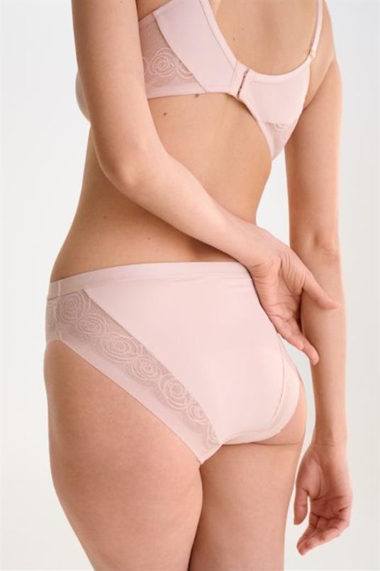 Lisca Ruby hipster slip