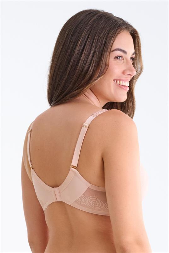 Lisca Ruby voorgevormde beugel BH F-G-H-I cups