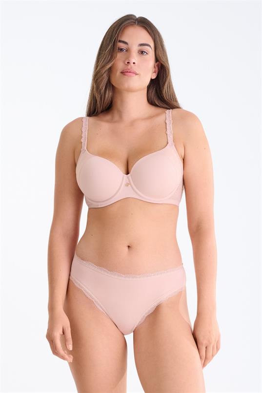 Lisca Ruby voorgevormde beugel BH F-G-H-I cups