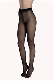 Lisca Selection transparante panty 20 denier