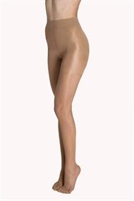 Lisca Shaper push-up panty 25 denier