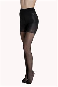 Lisca Shaper push-up panty 25 denier