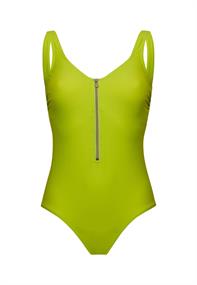 Marc & André Zipper badpak met softcups