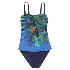Mila Tankini met softcups