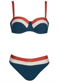 Opera Bikini met softcups