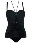 Opera Tankini met beugel en softcups