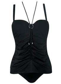 Opera Tankini met beugel en softcups