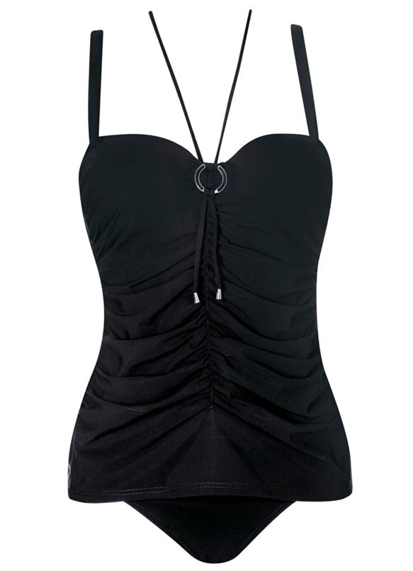 Opera Tankini met beugel en softcups