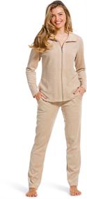 Pastunette Homesuit