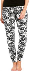 Pastunette Long pants met cuff