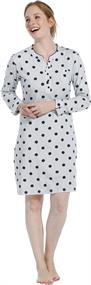 Pastunette Nightdress 100cm