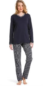 Pastunette Pyjama