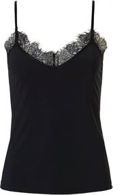 Pastunette Spaghetti lace top