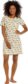 Rebelle Nightdress 90cm
