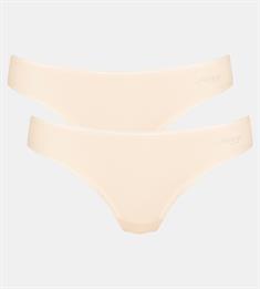 Sloggi Go brazilian slip 2-pack