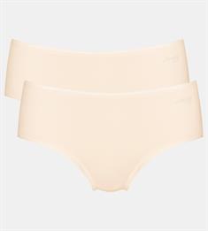 Sloggi Go midi slip 2-pack