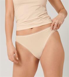 Sloggi Go taille slip 2-pack