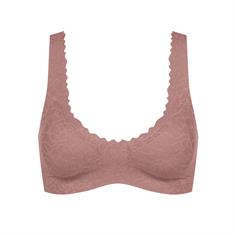 Sloggi Zero Feel lace bralette