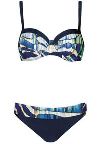 Sunflair Beugelbikini met soft cups