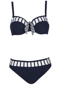 Sunflair Beugelbikini met softcups